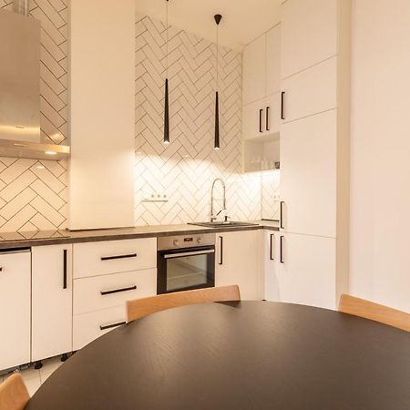 The Palm Springs Apartment Budapest Kültér fotó