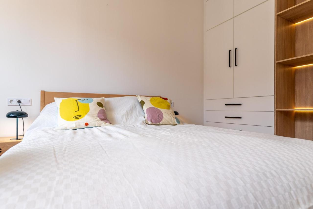 The Palm Springs Apartment Budapest Kültér fotó